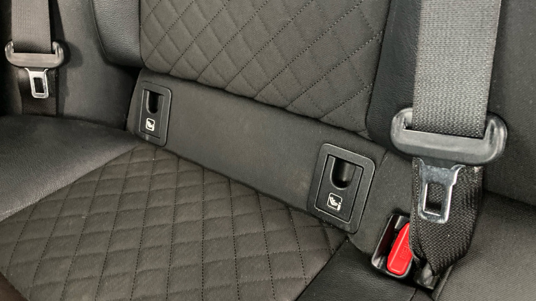 Toyota C-HR 1.8 Hybrid Excel 5dr CVT Hybrid Hatchback